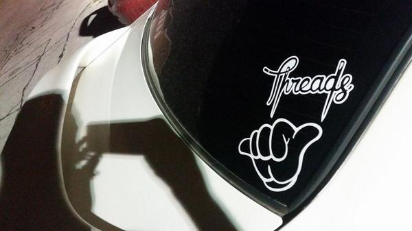 KINGCRNK94's tweet photo. #getthreaded http://t.co/feBwIcleKN