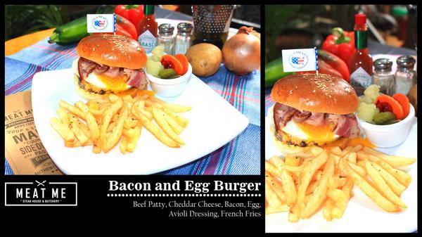 #steaklover enjoy your #weekend bfast <a href="/MeatMeShop/">MeatMe</a> <a href="/LippoMallKemang/">Lippo Mall Kemang</a> <a href="/kotakasablanka/">Kota Kasablanka</a> <a href="/TheBreeze_BSD/">The Breeze BSD City</a> <a href="/mentengsquare/">Menteng Square</a>