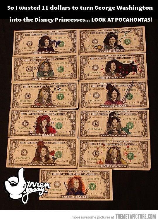 QuotableDisney0's tweet image. Too funny 😂