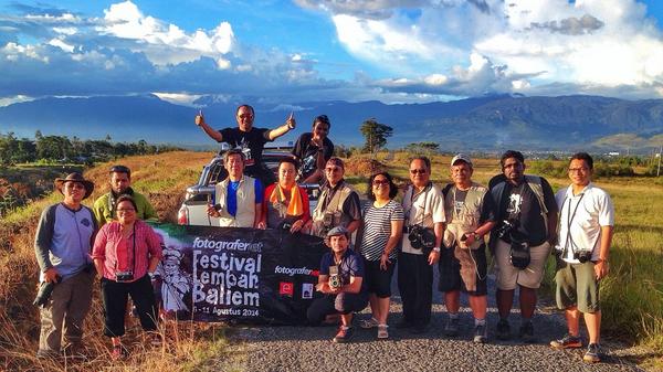 kristupa's tweet photo. Lembah Baliem nan indah permai
#FNhunting #FN11
#Wamena #Jayawijaya #Papua @fotografernet @exposuremagz http://t.co/5rRExvnAsi