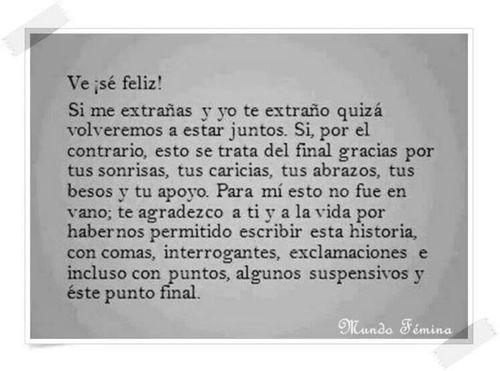 ZerreMezzi's tweet photo. Ve, ¡Se feliz!... http://t.co/dIrNSmbX99