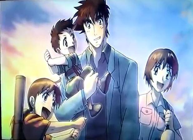 Tweets With Replies By Major 名場面 Anime Major Twitter