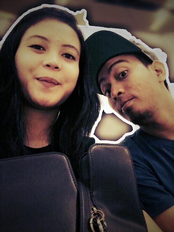 With <a href="/seeharry/">HarrySaputra</a> :*