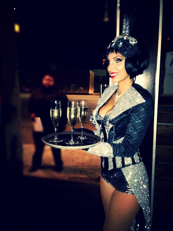 OpenAirKB's tweet photo. Grab some champagne, it's on us. #OAKB #BrandOpening #BRG http://t.co/HklQIf8tO2
