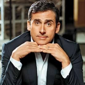 Happy Birthday to Steve Carell. 