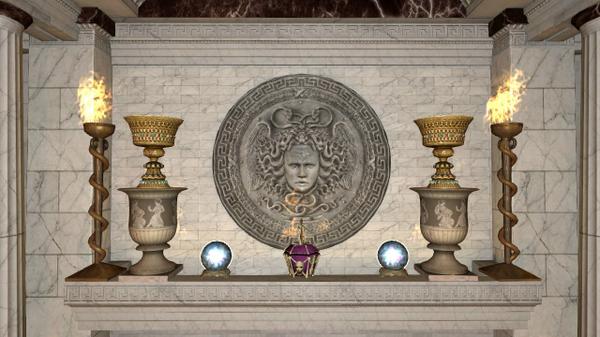 FormulaHT017's tweet image. yourpshome.net/showcase/medus…