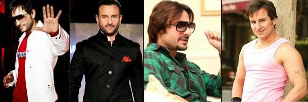                                            ..!!
Happy Birthday Saif Ali Khan 