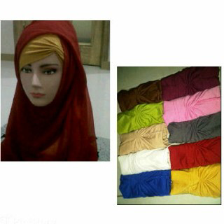 HijabRa's tweet photo. Inner /ciput hanna,bhn kaos rayon 20rb #hijab #hijabgaul #hijabmurah #murmer #kerudung BB PIN 75D14D30 / 083824300024 http://t.co/DQ4hZzVEEA