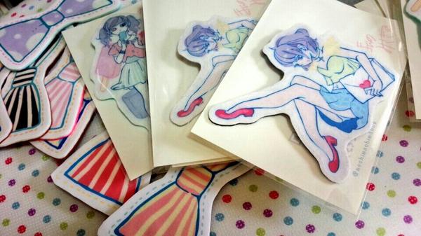 まんの みさき リボンブローチの追加と新しいイラストブローチ あと横顔トートが人気だそうで 在庫が少なくなっているようなので補充します ありがたい ハンズビー残り2日 よろしくお願いします Beクリ Http T Co Z8ma41f6fa まんの みさき リボンブローチの追加と新しいイラストブローチ あと横顔トートが人気だそうで 在庫が少なくなっているようなので補充します ありがたい ハンズビー残り2日 よろしくお願いします Beクリ Http T Co Z8ma41f6fa