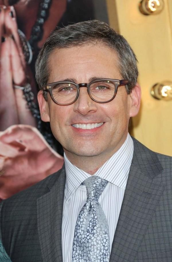 Happy Birthday to Steve Carell, who turns 52 today! 