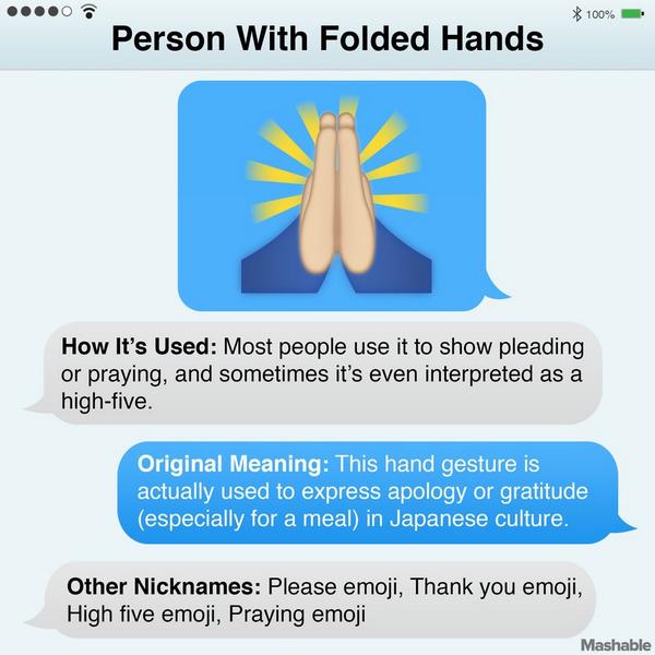 the real meaning of these emoji might surprise you