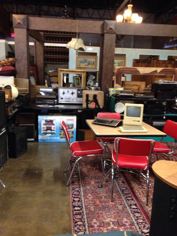 HouseofPoets's tweet photo. We are officially open for business..,anything you want we got it.#vintage http://t.co/wVeM55RK3l