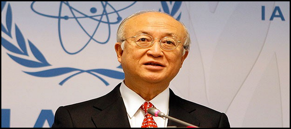 ARYNEWSOFFICIAL's tweet photo. #UN. #nuclearchief to visit Iran before investigation deadline - See more at: http://t.co/VpBPRjW3CW http://t.co/JFAPDOIoJF
