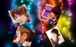 3333Tweet見逃しちゃった ☜

先着4名様へ

俺廼フォロワーに成って呉れて有難う！

お前らに出会って本当に良かったよ！

此れからも宜しく♪