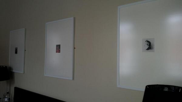 Fraser_Morrison's tweet photo. Please sack whoever bought the picture frames. http://t.co/deohWYaAI3