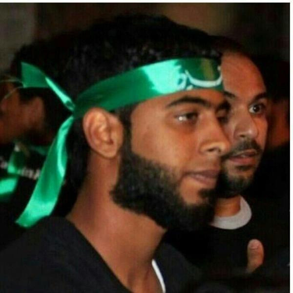 qaherathalmain's tweet photo. الحرية للمعتقل بلدة #الدراز حسن عادل الذي يقضي خلف القضبان الخليفية ظلماً دعواتكم له وللجميع أسرانا بالفرج #البحرين http://t.co/IpiAWXP9Z8