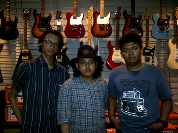 #SATURJAM Vol. 4 with @hordy_jones