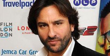 Happy Birthday Saif Ali Khan !
 