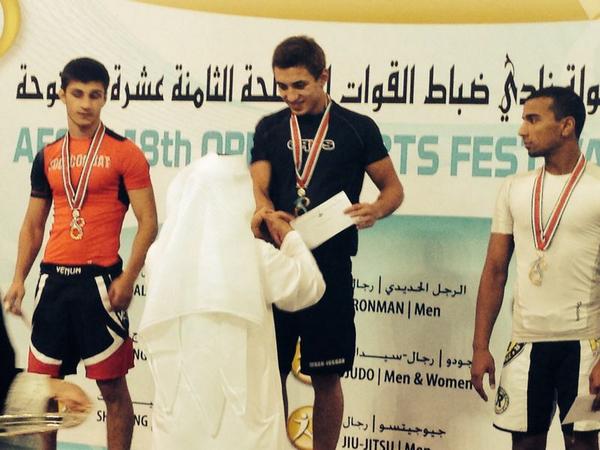 rasheedjj's tweet photo. One month passed, still remember that day like it was Yesterday. #finishfirst http://t.co/BYwJkXN1kS