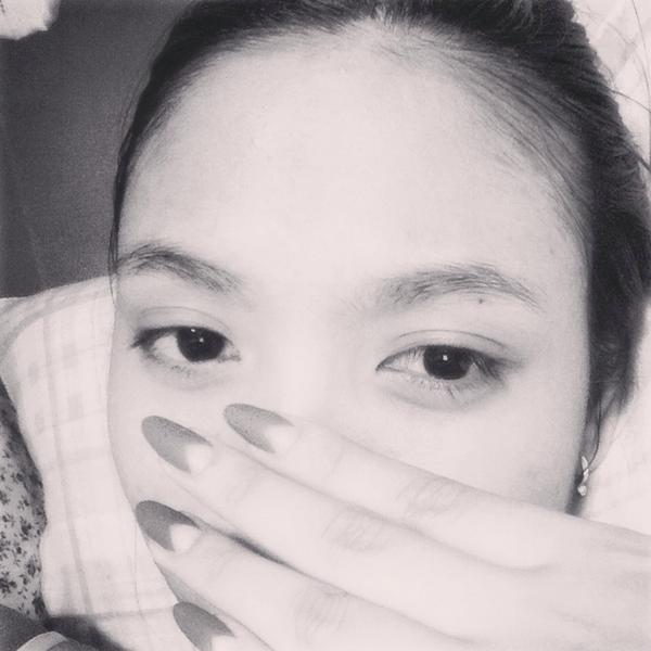 sayakagawa127's tweet photo. 一休み🛀 #temporarypause http://t.co/iRgppxDFPZ