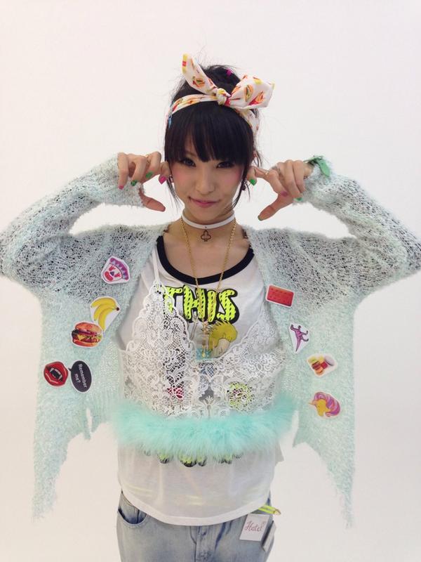 KERA 2007年4月号〜12月号まとめ売り KERA 2007年4月号〜12月号まとめ売り LiSA on X: