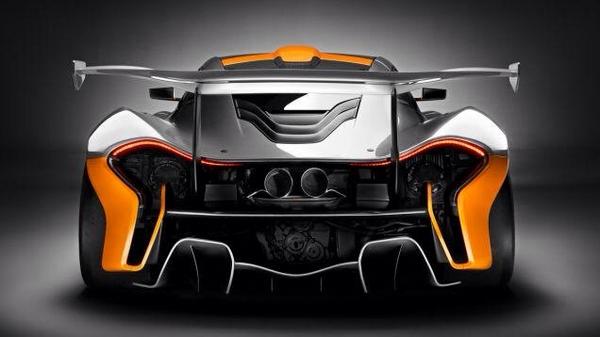 AndyFerrariMan's tweet image. McLaren P1 GTR with 986 HP.
#vrooooom