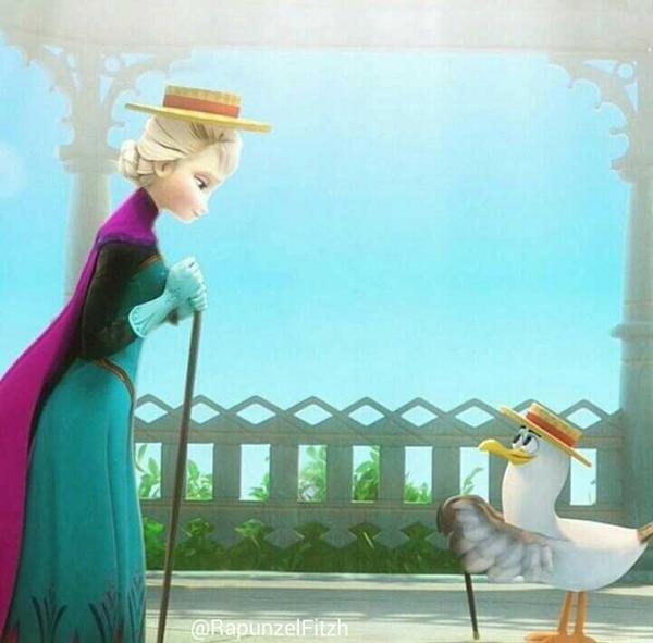 jeha_anais's tweet image. Oh Elsa.. IN SUUUUUUUMMMMEEEEEERRRRR