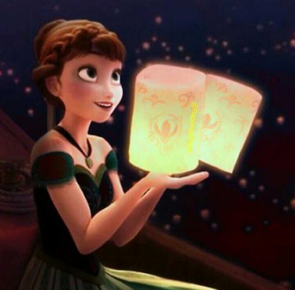 jeha_anais's tweet image. Anna see the light