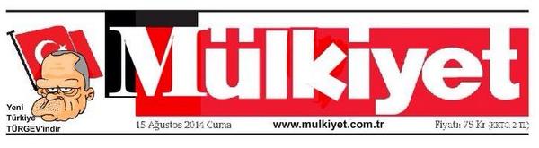 YENİ TÜRKİYE.
YENİ HÜRRİYET.
YENİ MEDYA.
UTAN TÜRKİYE!
<a href="/elifozerden/">Elif Özerden</a>