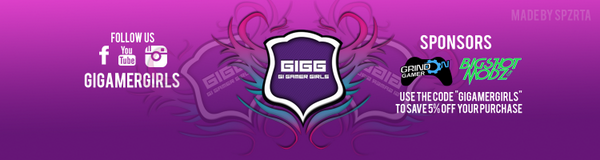 Spzrta's tweet photo. @GIGamerGirls @MQU33N Heres a header I made, hope you enjoy :)! you can ask me to change something if you like it! http://t.co/r2wyEBVrgt