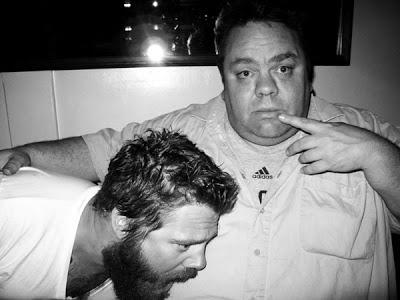 Happy birthday to Preston Lacy!  