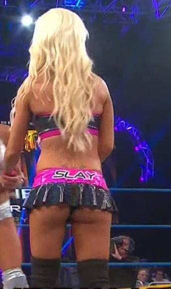 Angelina Love S Ass 54