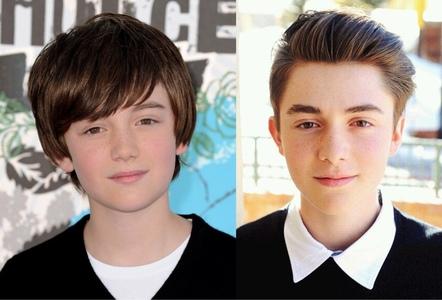 Happy birthday greyson chance iloveyousomuch   