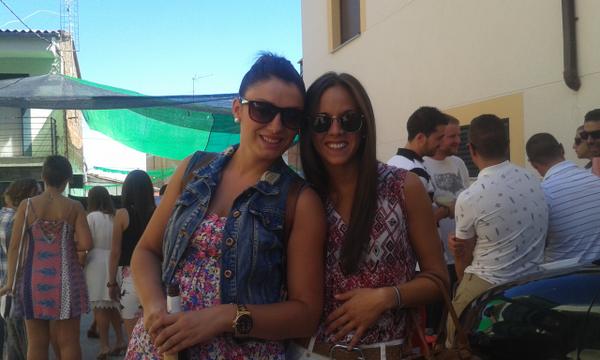 VictoriaFernn11's tweet photo. Mucha culpa de que este siendo uno de mis mejores verano la tiene ella @Laauraaa14 #cañascuacos#noparamos! http://t.co/1EyxnLuQSG