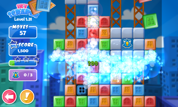 SkyScraper - Match &amp; Build released on Google play:
play.google.com/store/apps/det…