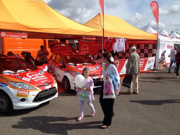 Auto_Akademija's tweet image. @Auto_Akademija visus interesentus jau gaida lidostā "Spilve"! Uz tikšanos!;)