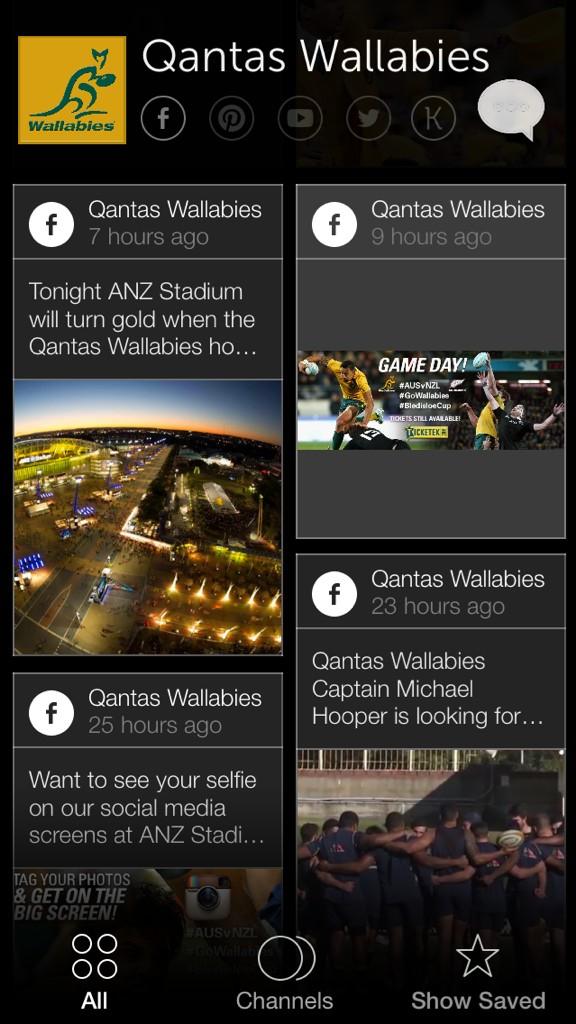 Keynectedapp's tweet image. Over 200 new Users in 24 hours, not a bad start to our beta launch #keynected. Now to watch the #BledisloeCup!