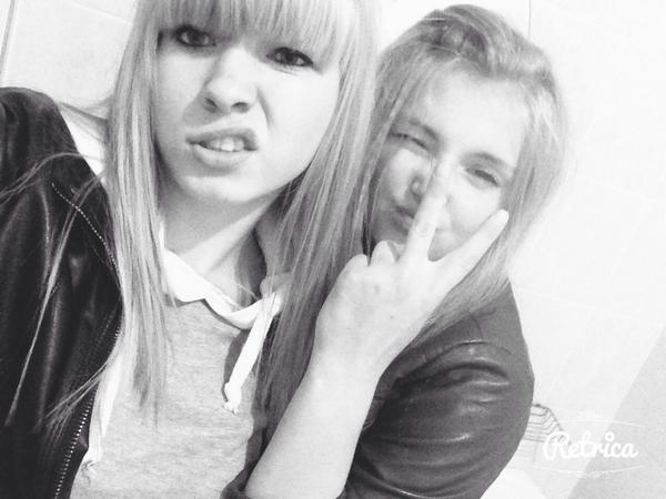 Fruuusha's tweet photo. Как же я соскучилась по тебе, любимая❤️😻 @miss_helgaa http://t.co/4hxCEC4pFy
