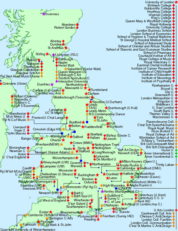 WFS_Geography's tweet photo. WeeklyMap: For all the fantastic Geographers & #WFSyear13 's off to Uni. Well Done you clever bunch! #weeklymap http://t.co/bWBWXKXLkf