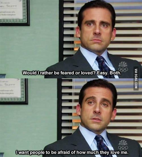 Happy birthday to the amazing Steve Carell 
