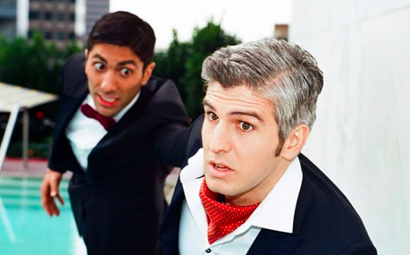mtvitalia's tweet photo. Fermi tutti! Adesso sull'8 con Nev e Max ci riguardiamo le storie più incredibili di #Catfish http://t.co/jf2hLEHDPa