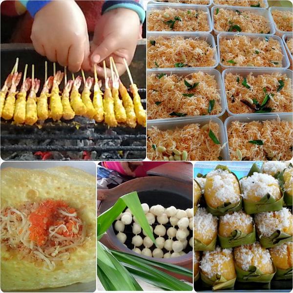 js100radio's tweet image. สำหรับใครที่ชอบทานกุ้ง ทานหอยตัวใหญ่ๆสดๆ ไม่ต้องไปไกลถึงทะเลเพียง 1ชั่วโมง จากกรุงเทพฯ ที่ตลาดน้ำบางคล้า จ.ฉะเชิงเทรา