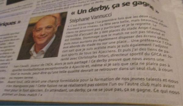 Stéphane Vannucci tweet media