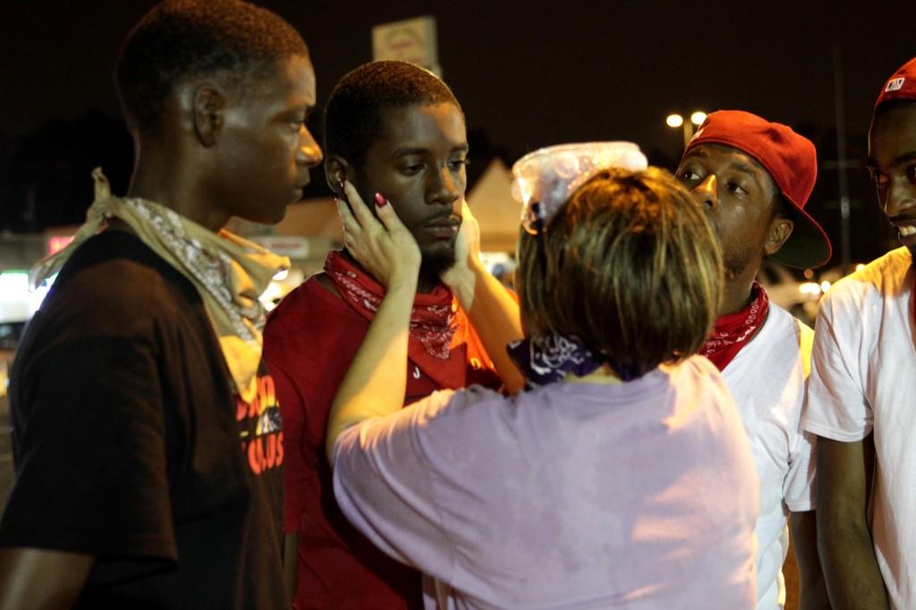 Trymaine Lee on Twitter 