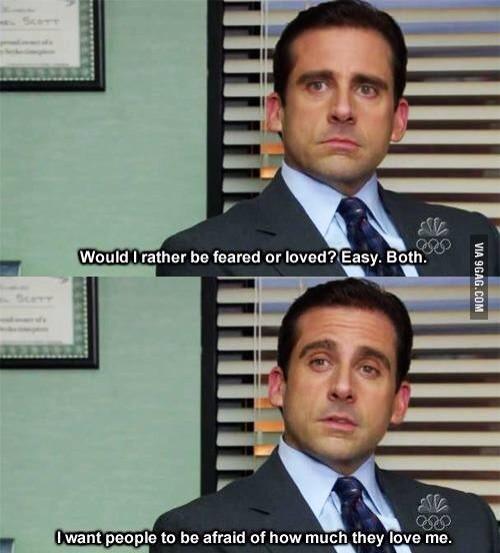 Happy Birthday Steve Carell you genius 