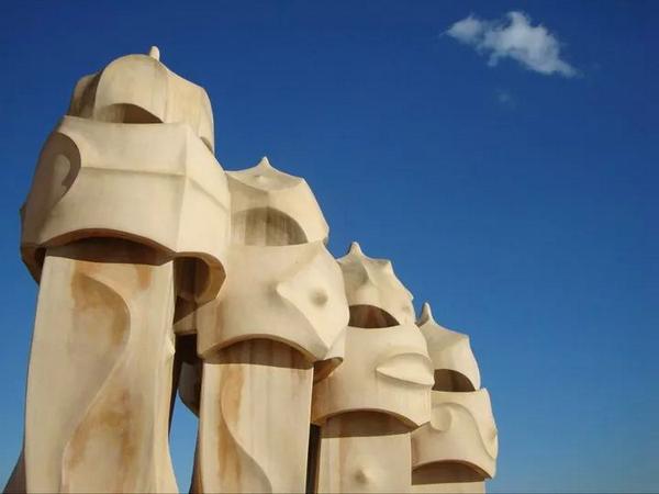 Inspiration for storm trooper