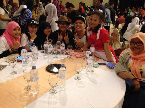 SMASHindonesia tweet picture