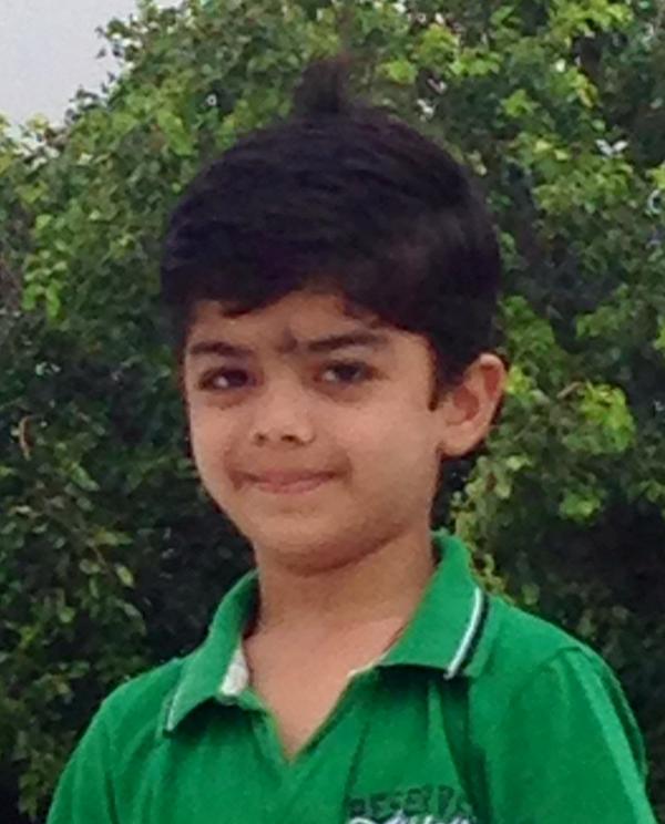 My Son Aditya Ready for Photo shoot/ modelling/ Ad Films