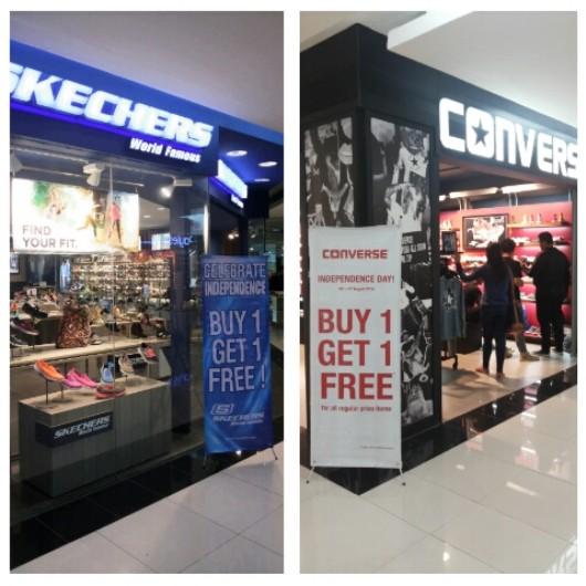 converse pasaraya blok m