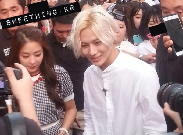 SWEETHING tweet media